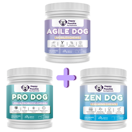 Complete Health - Agile, Pro and Zen